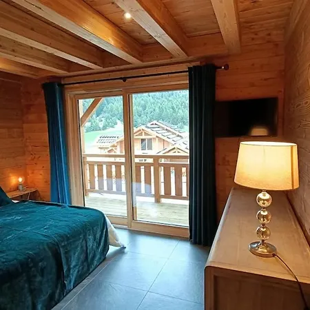 La Cime * Ле-Деволюи